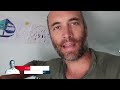 24 ème jour de course Vendée Globe 2016
