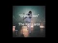 The Kid Laroi - Showdown (prod. Khaled Rohaim) | Full Unreleased Song