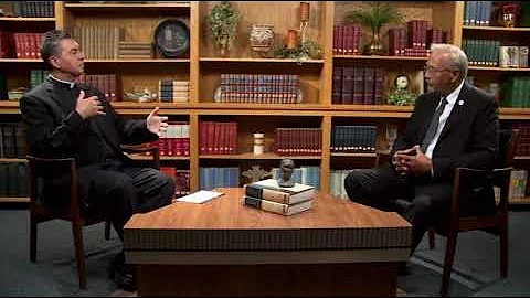 Spotlight with Fr  Jim Korda and Deacon Jesse McCl...
