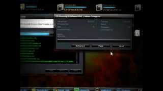 How to make Bootible USB to install windows Xp or windows 7