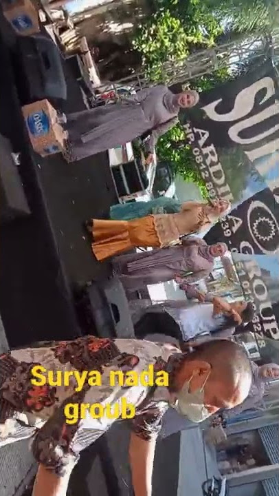 Surya Nada Groub