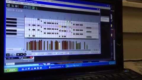 Berklee School - Music Production- Week 2