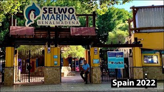 Selwo Marina Benalmadena Spain 2022