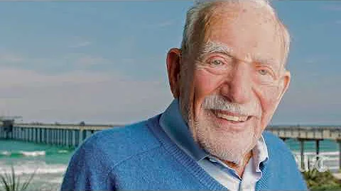 Historic Walter Munk house in La Jolla for sale for $5.5 million