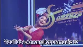Bir piyale qay 22| Muhter bogra | kiremjan | helil |ekiliwal gul |Uyghur song | Uyghur music