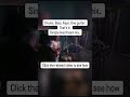 Simple church livestream on the Behringer Wing