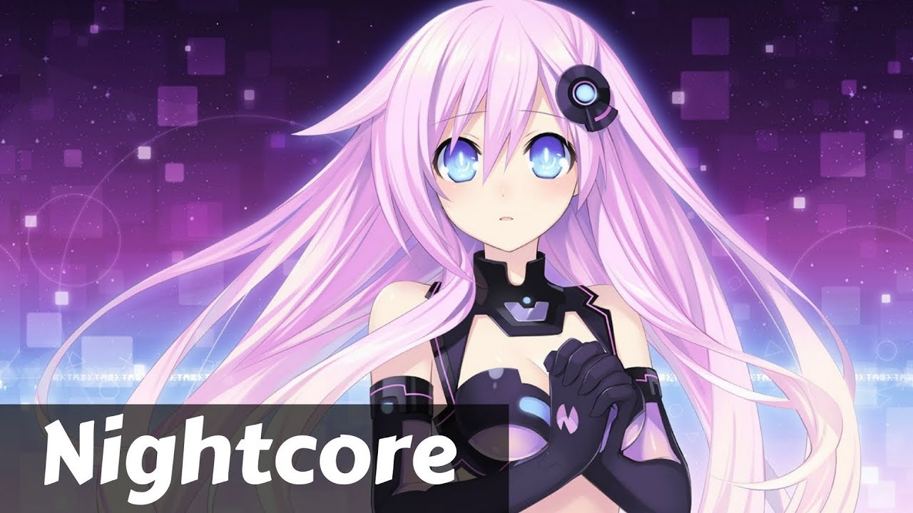 Nightcore - Til Death (Technoposse Remix Edit)