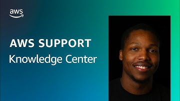 How do I get started with AWS Organizations?