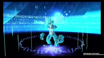 Digimon World: Next Order Getting Garudamon