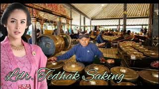 Ladrang Tedhak Saking