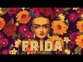 Frida  by benjamin lacombe  sbastien perez ed albin michel