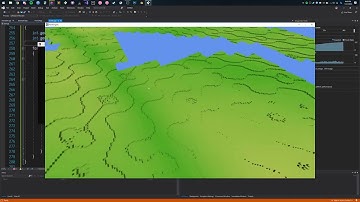 Another Voxel Engine (C++/DirectX 11)
