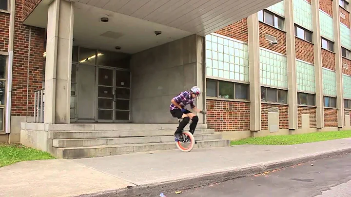 Edmund Leduc - 2013 Compilation