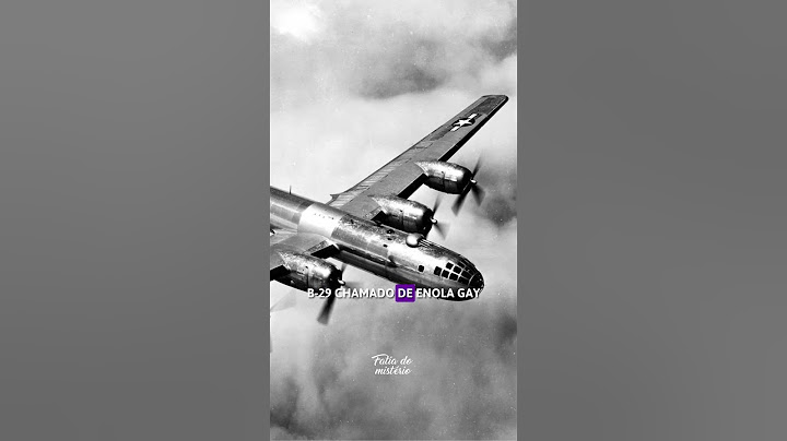 LITTLE BOY: A B0MBA QUE DESTRUIU HIROSHIMA! #sergiosacani #curiosidades #misterio