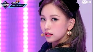 트와이스 TWICE - 아이 캔트 스탑 미 I Can't Stop Me (Stage Mix)