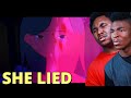 All for MONEY!! | BLOOD BOUND | Animated Short 2023 | CALARTS