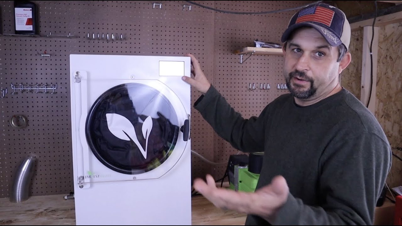 Will Our Electric Bill Skyrocket from our Harvest Right Freeze Dryer