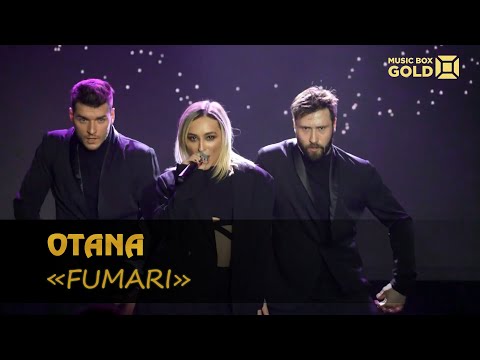 OTANA - FUMARI