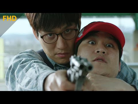 <strong>화이</strong>: 괴물을 삼킨 아이 – 낮도깨비 (1/10) | 박해준 김성균