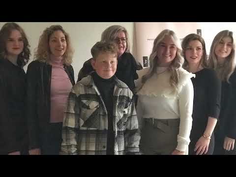 20220209 Haaksbergen Ami Kappers Gaat Verhuizen TV