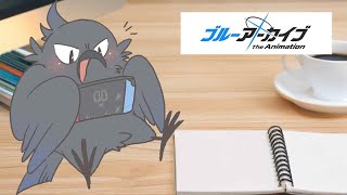 （ブルーアーカイブ）でっでっでででっ～LetsGO