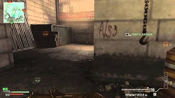 MW3 Hardhat Domination Multi Kills