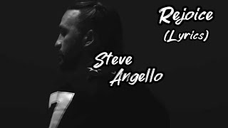 #Human                                                                        Steve Angello- Rejoice