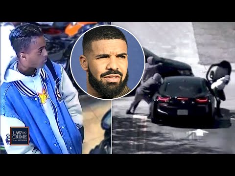 ‘This is Serious’: Drake Called for Deposition in XXXTentacion Murder Trial