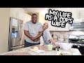 MY REAL LIFE  | EP 61 - GOTTA BE SUPPORTIVE