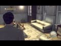 MAFIA 2 Full HD ITA (Gameplay) - Casa di Joe