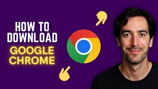 How to Download Google Chrome Web Browser Download