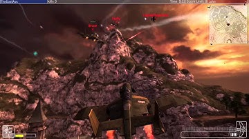 Warhawk PlayStation 3 Trailer - Official Trailer