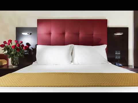 Terminal Palace Spa Rimini Italy Youtube