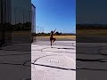 Discus Throw USA Practice Teknika Throw Video Viralvideo Shorts Motivation Video Shortvideo Sports 