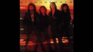 Strangeways - Danger in your eyes [lyrics] (HQ Sound) (AOR/Melodic Rock)