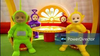 Teletubbies Reboot Original Windmill Clip #91 (Remastered)