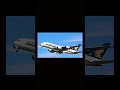 Qatar 747 meets Singapore A380... #plane #hello #capcut
