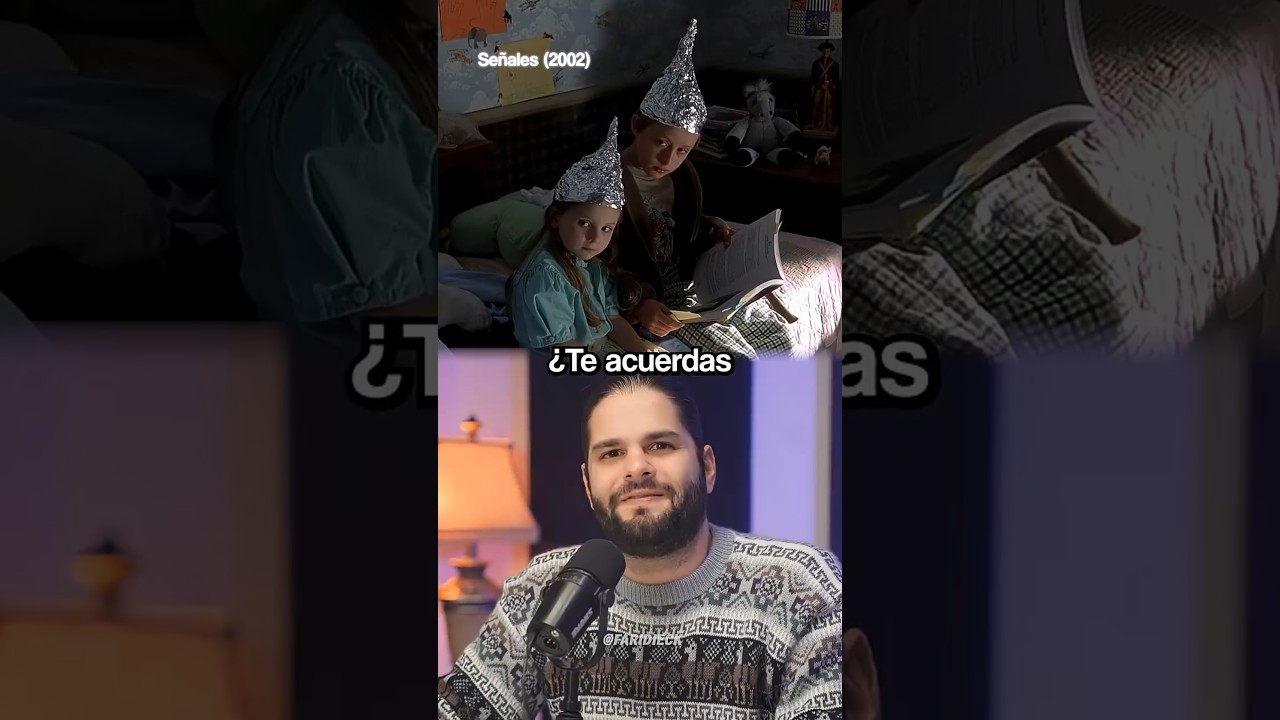 ¿Te acuerdas de Señales?