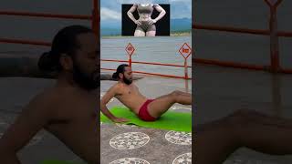 पेट को करे अन्दर ll #yogi #yoga #yogini #fit #fitness #uk #usa #mumbai #delhi #vietnam #surat