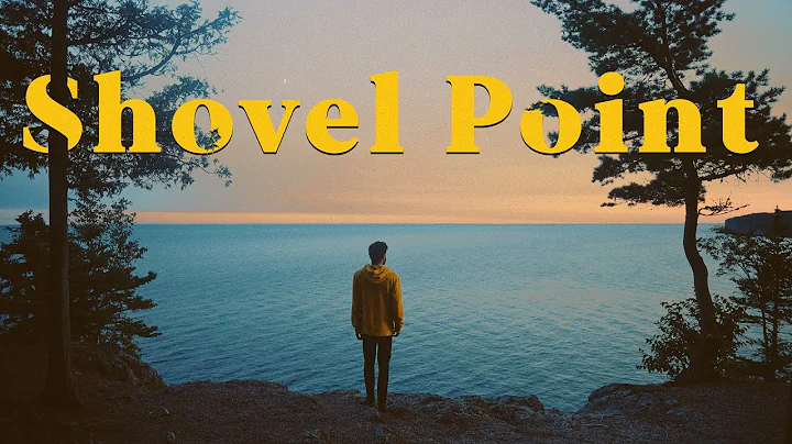 The Best of Minnesota: Hiking at Shovel Point on Lake Superior