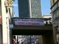 La brigade loire sort 79 banderoles pour la vente du fc nantes reportage nantes 7