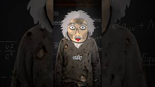 10 Weird Things About Albert Einstein