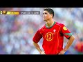 Portugal El Camino Hacia La Final De La Eurocopa 2004