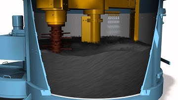 DISA SAM Mixer Tanıtım Filmi