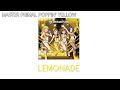 [Idolm@ster] LEMONADE 한글자막/풀버전