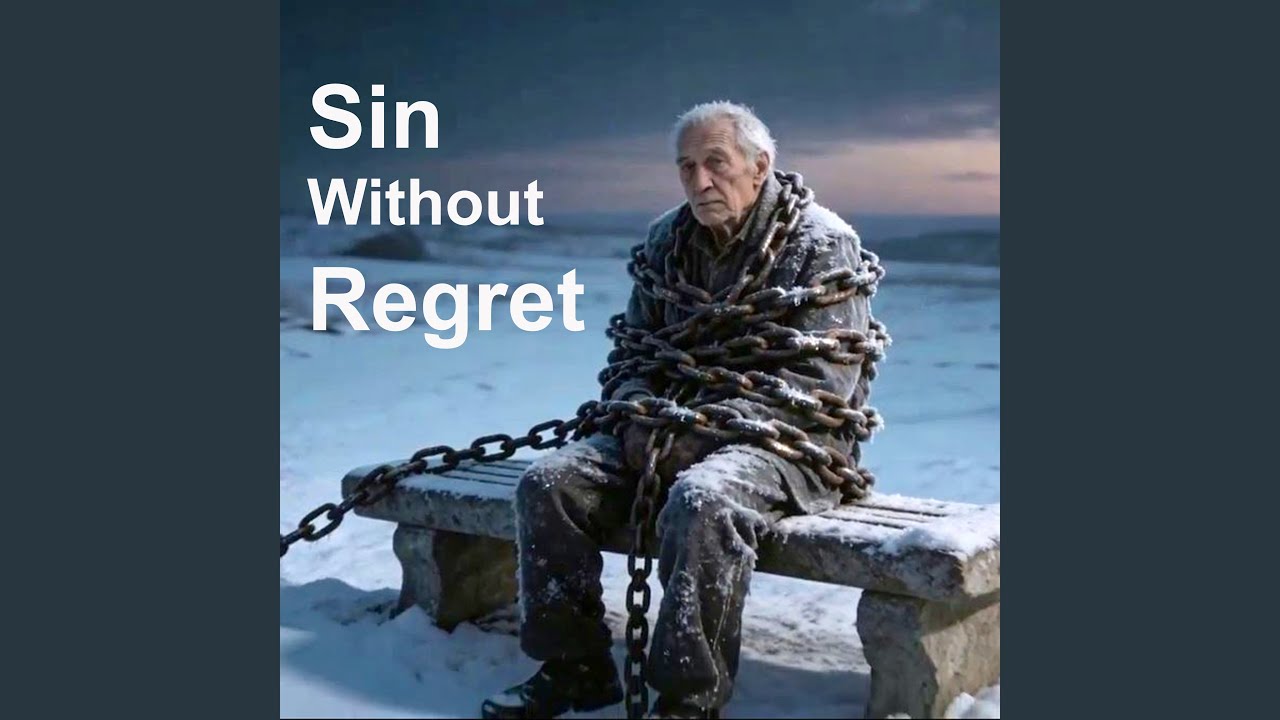 Watch Sin Without Regret on YouTube Watch Sin Without Regret on YouTube