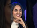 Anushka Shetty's Cute Face & Smile π