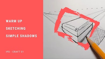 Sketching | Innovative Product Design | Craft Exercise 1