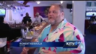 Mariota Reacts To Being Drafted Into The Nfl