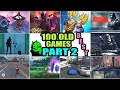 Part 2 top 100 best old android games you need play again in 2023